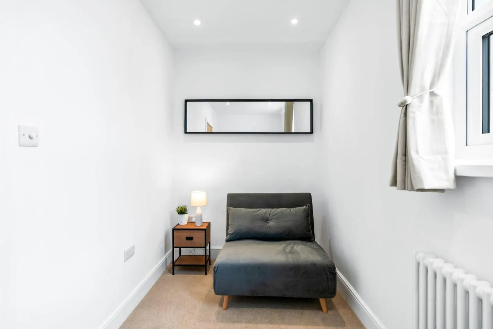 Ultimate Comfort - High-End Apartment In Hove