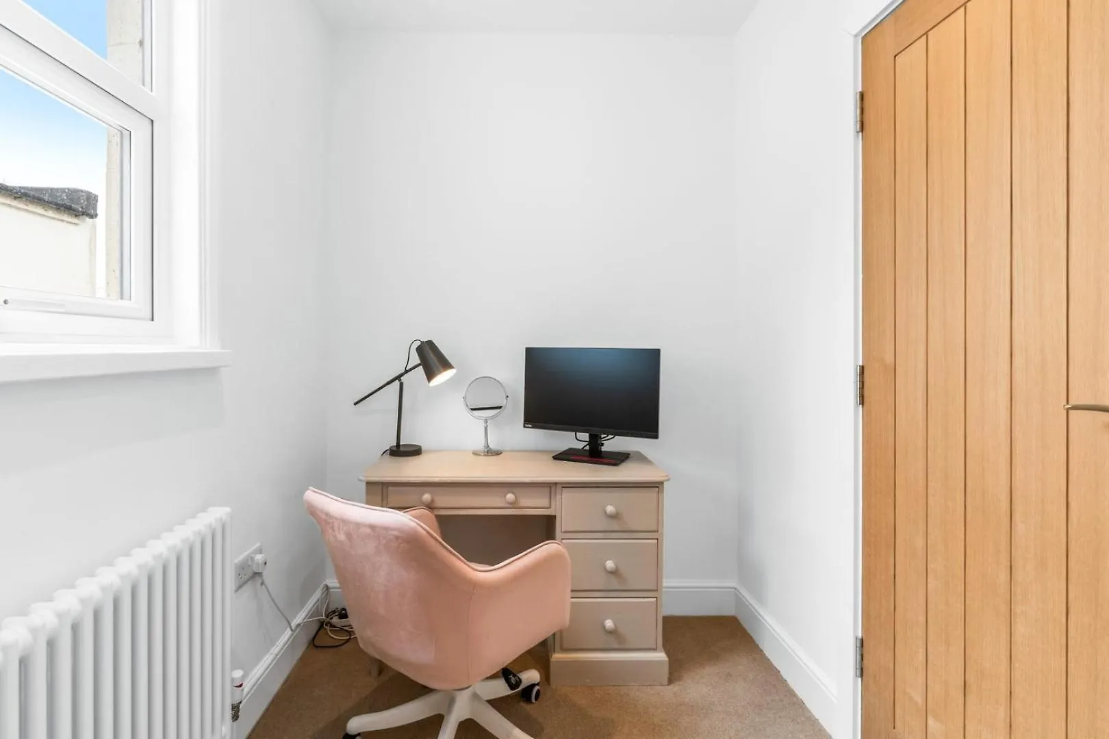 Ultimate Comfort - High-End Apartment In Hove