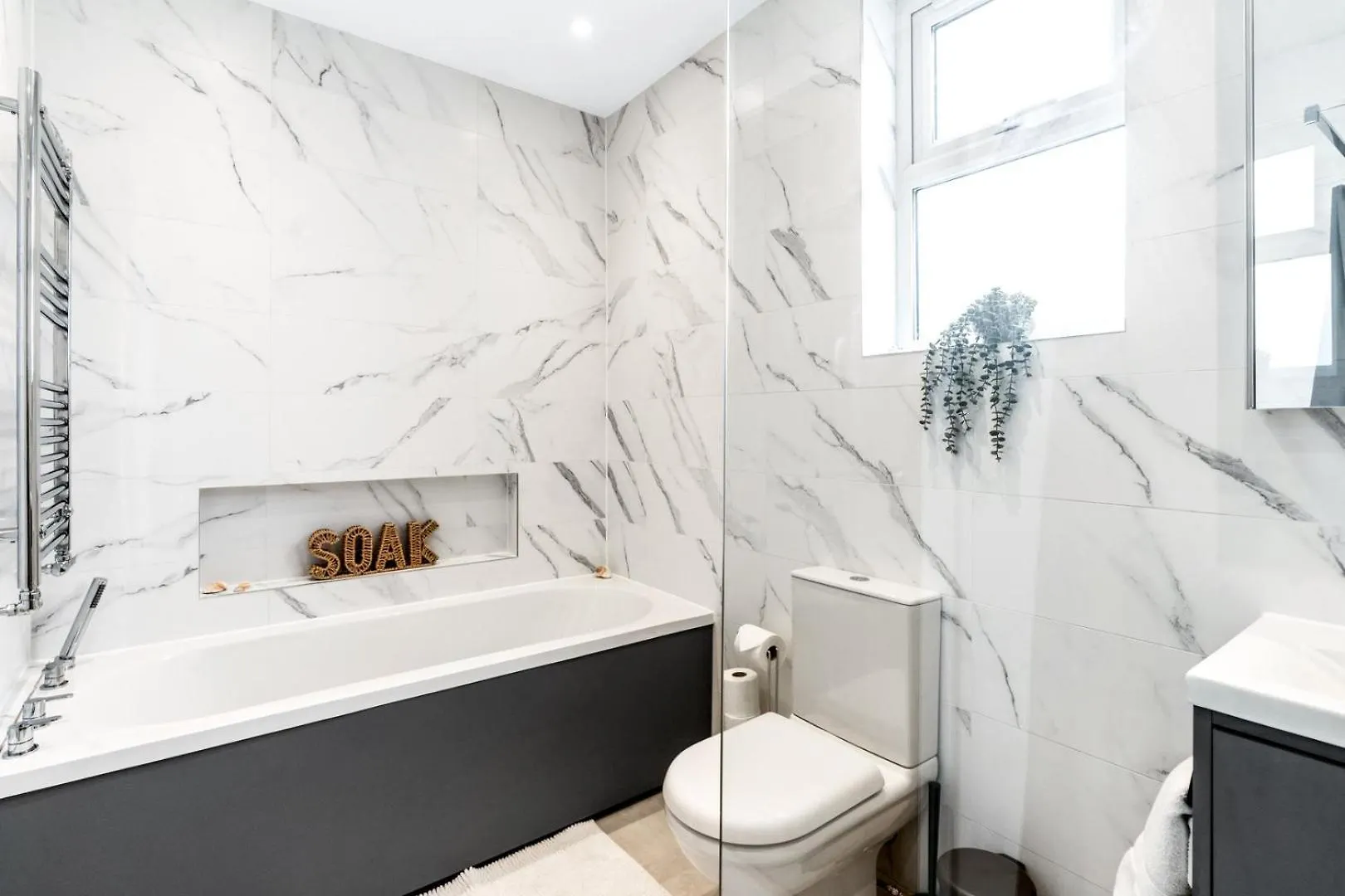 Ultimate Comfort - High-End Apartment In Hove United Kingdom