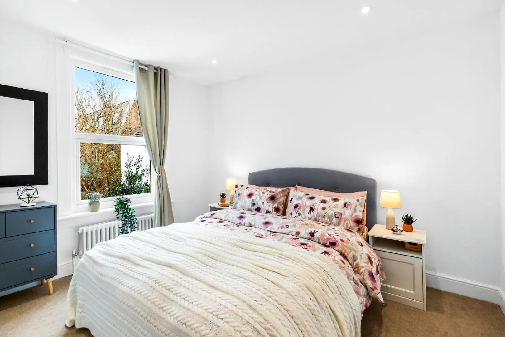 Ultimate Comfort - High-End Apartment In Hove Brighton