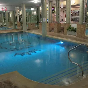 3* Hotell Queens & Spa